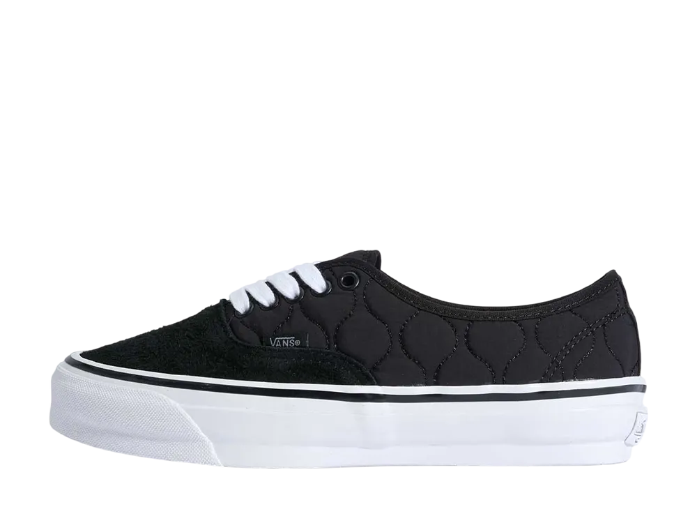 バンズ トーキョー アフター アワーズ  オーセンティック "ブラック"