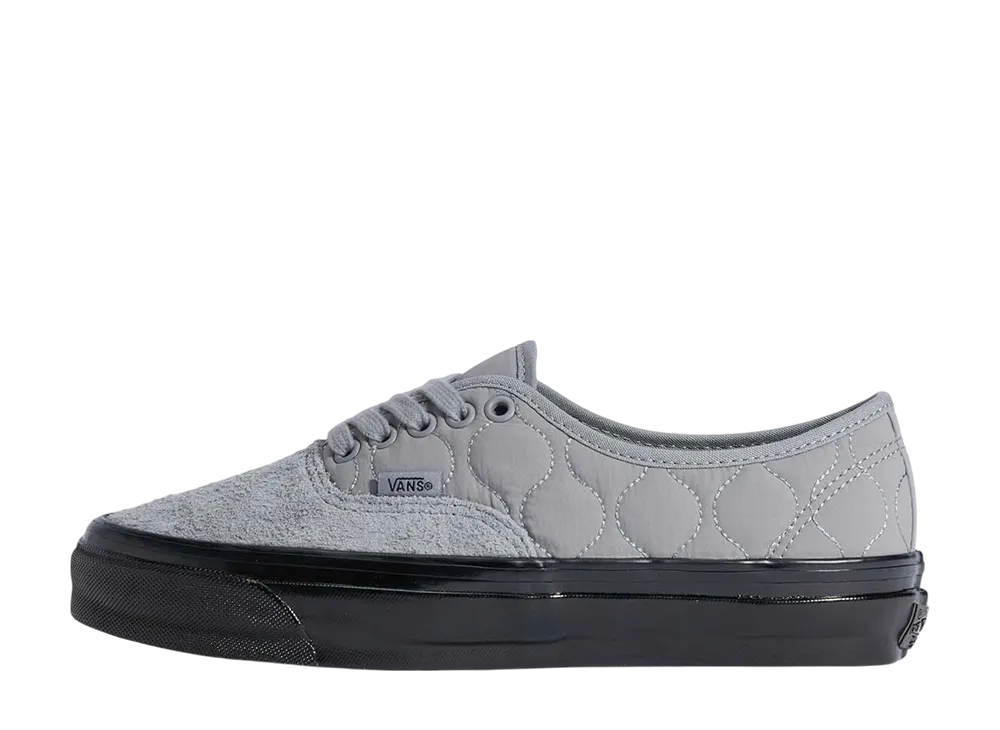 バンズ トーキョー アフター アワーズ  オーセンティック "フロストグレー"