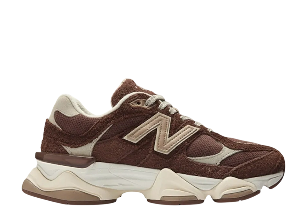 ニューバランス 9060 "リッチオーク"