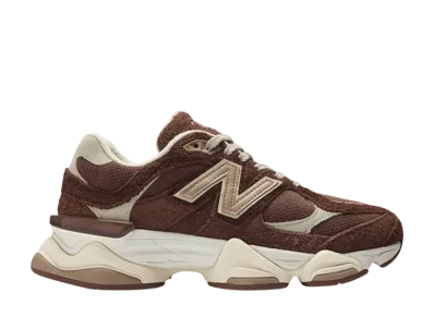 New Balance 9060 "Rich Oak"