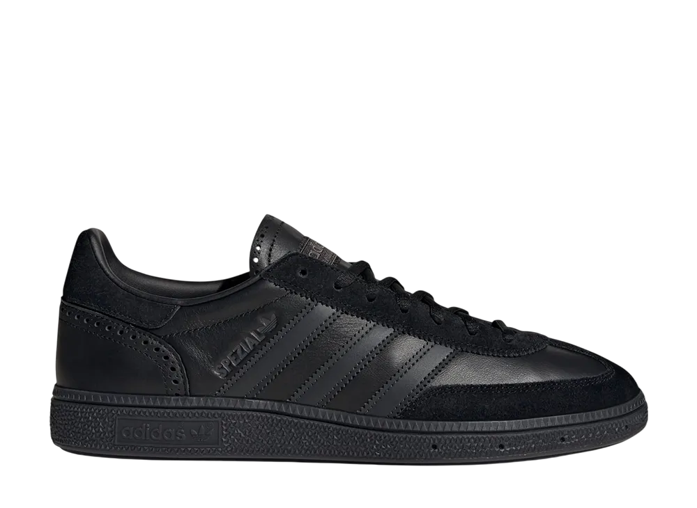 adidas Handball Spezial "Core Black/Carbon"