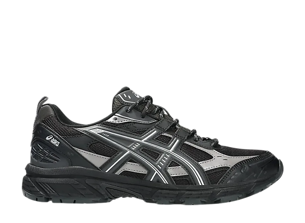 アシックス ゲルヌノビキ "グラファイトグレー/ブラック"