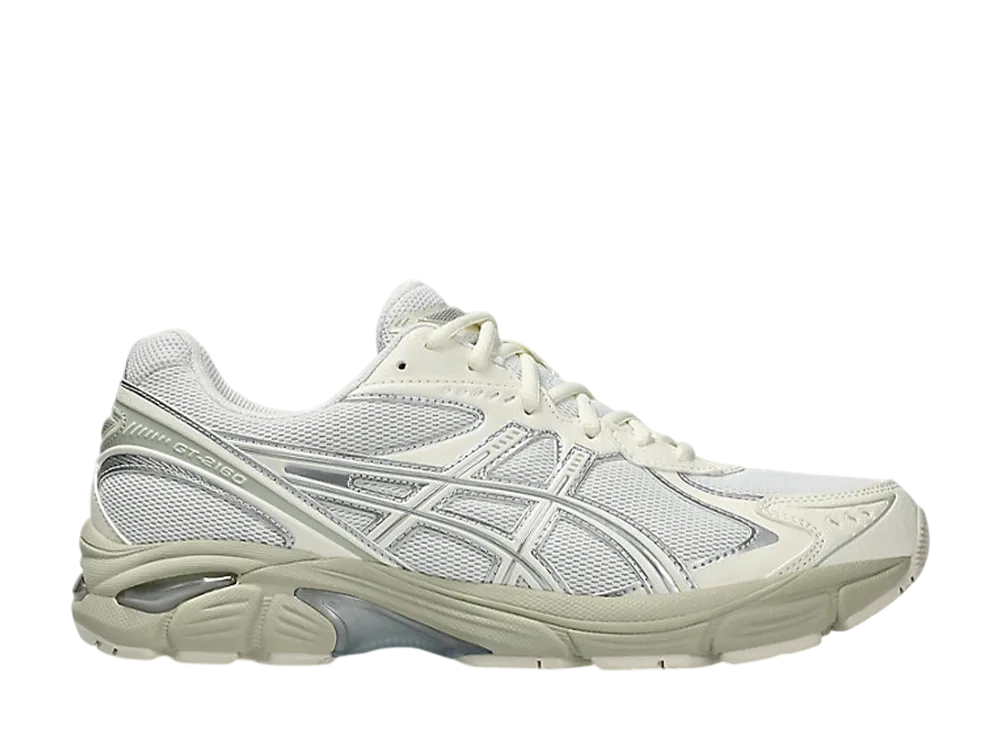 アシックス GT2160 " ホワイト/クリーム"
