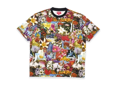 Supreme Dream S/S Top (18FW) "Multi"