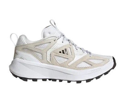 adidas Women's Kantai Trail "Cloud White/Core Black/Crystal White"