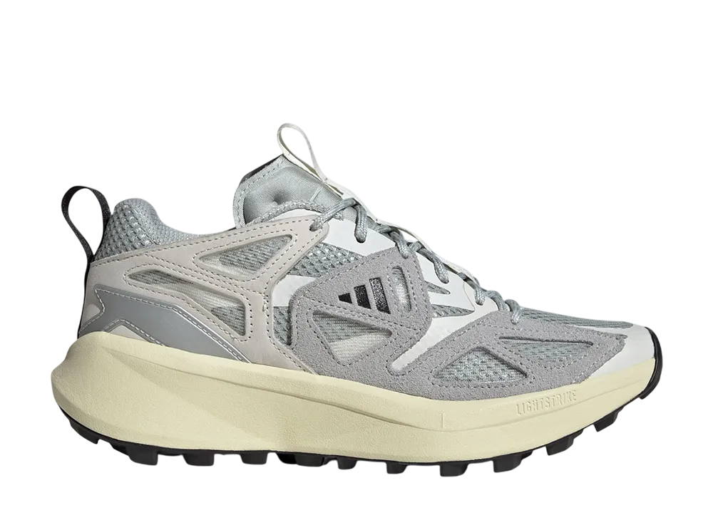 adidas Women's Kantai Trail "Wonder Silver/Core Black/Off White"