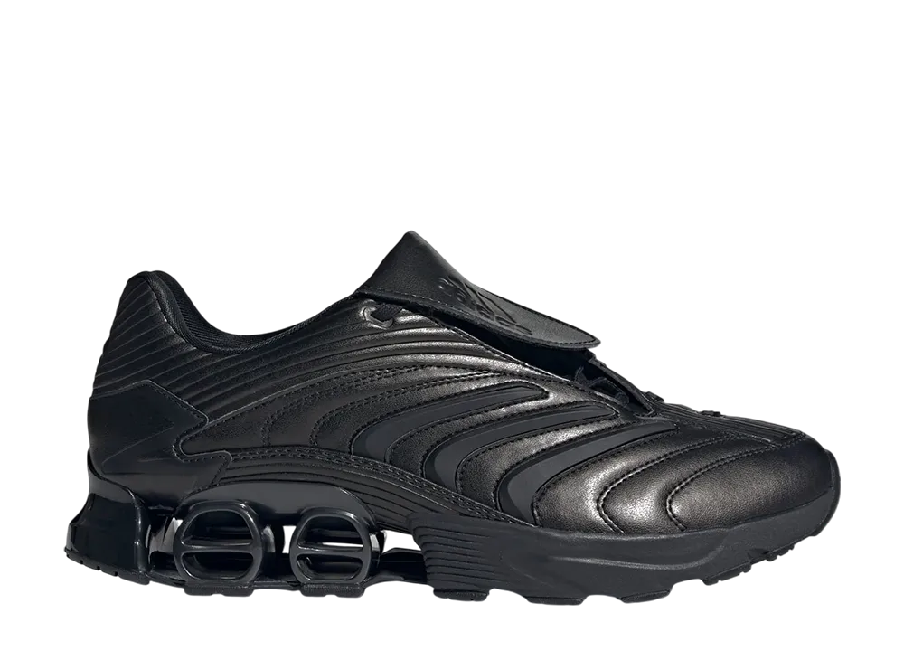 adidas Predator Megaride "Core Black"