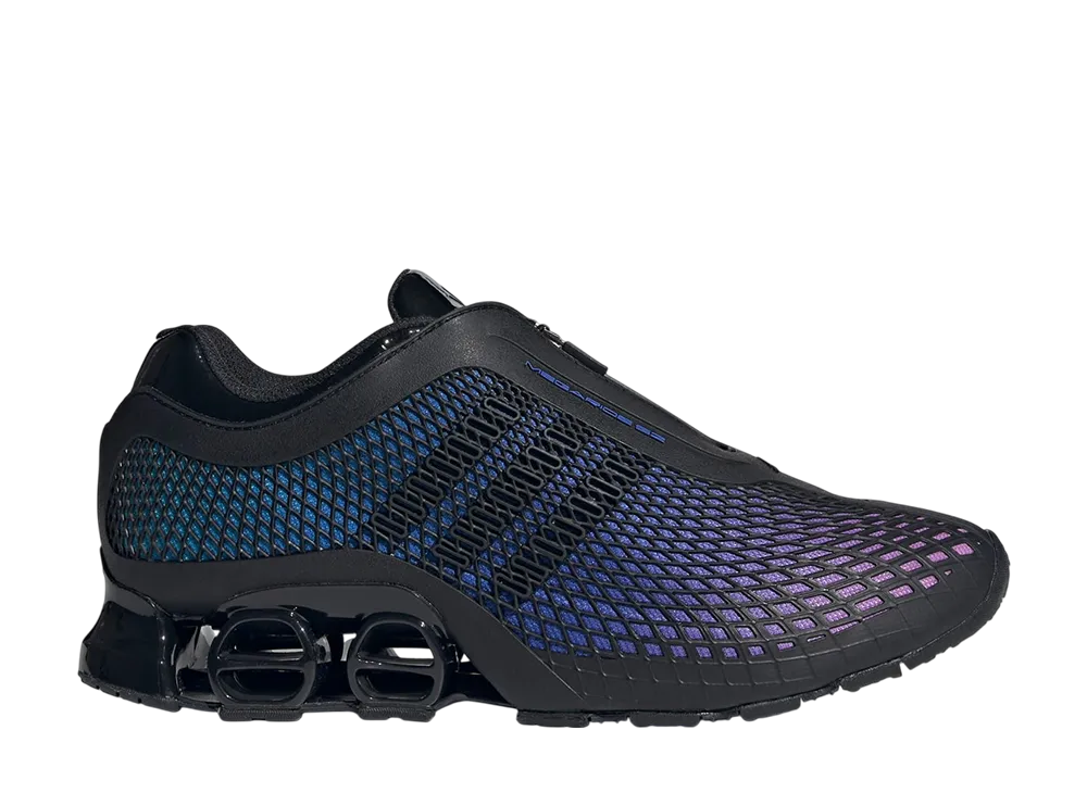 アディダスオリジナルス メガライド S2 "パープル/ブルー"