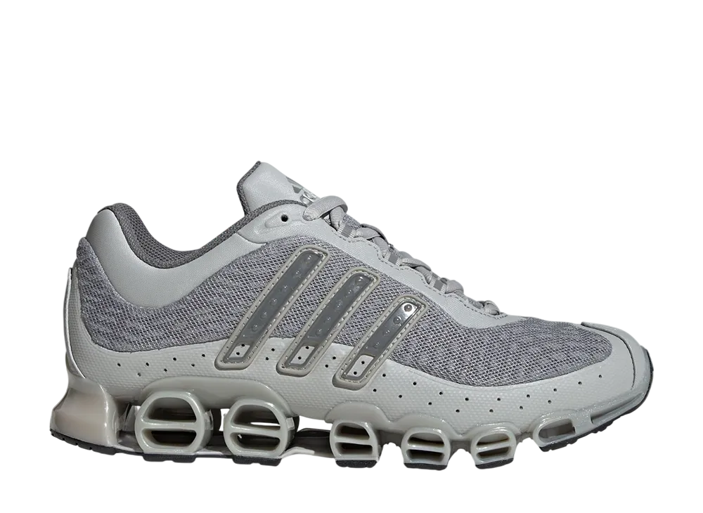 adidas Megaride O1 "Grey Three/Grey Four/Grey Two"