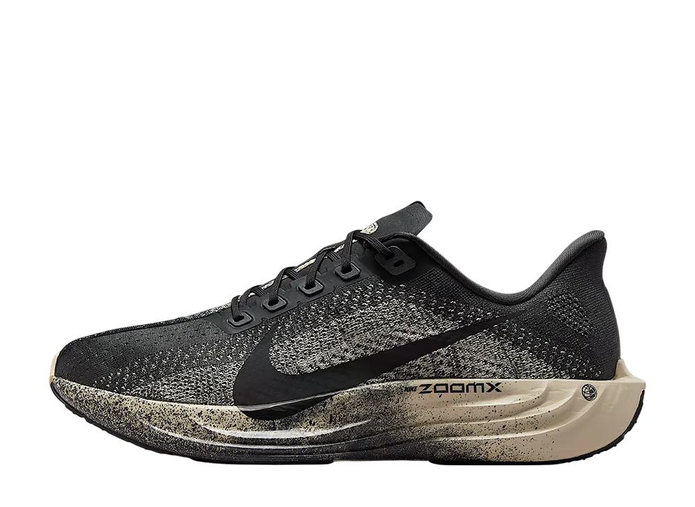 ナイキ ペガサスプラス "オートミール/アンスラサイト"