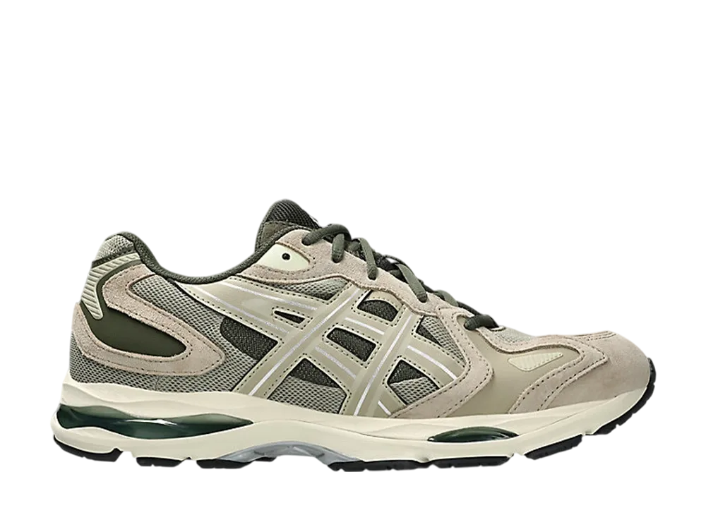 Asics Gel-K1011 "Wool/Olive Canvas"