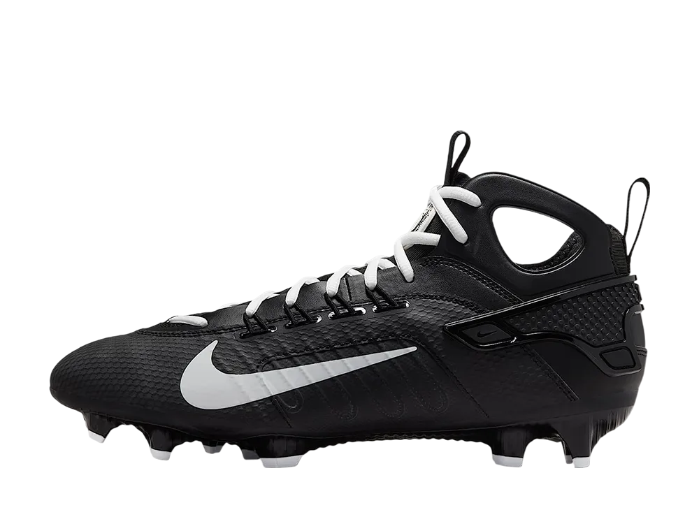 ナイキ ハラチ9 エリート LAX "ブラック/ホワイト/ホワイト"