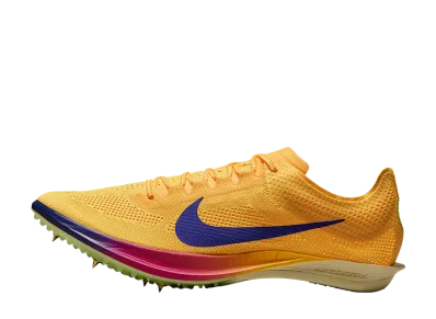 Nike Dragonfly 2 "Citron Pulse/Vivid Purple"