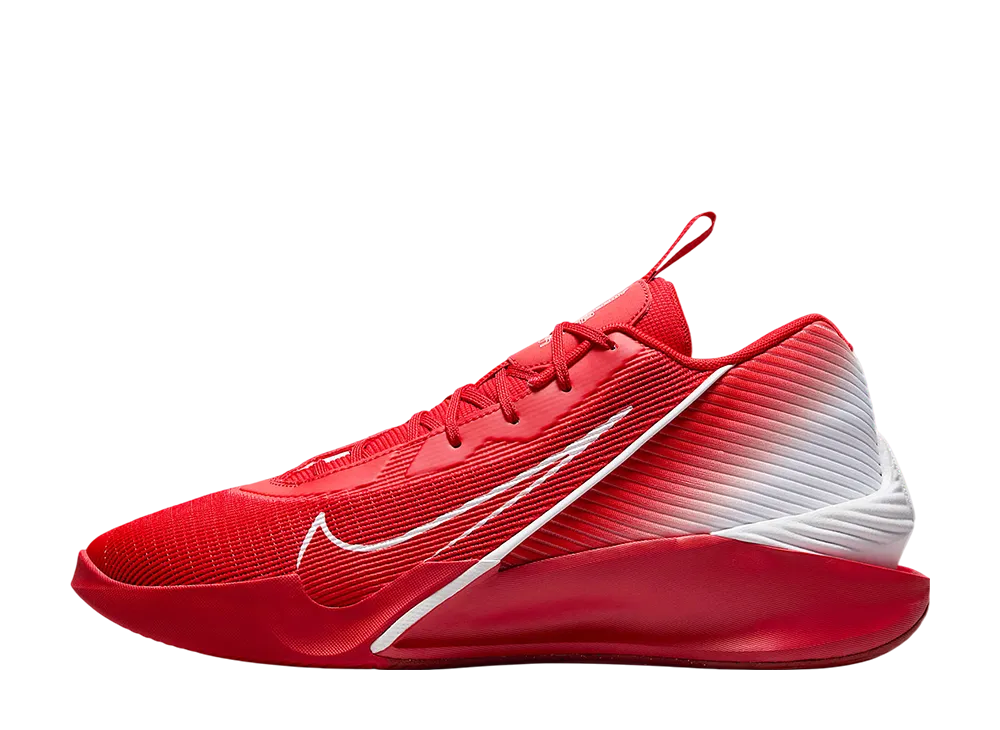 ナイキ GTジャンプ アカデミー "ユニバーシティレッド/ホワイト"