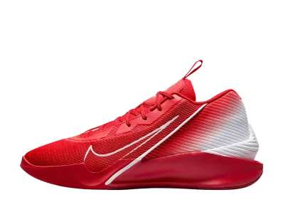 ナイキ GTジャンプ アカデミー "ユニバーシティレッド/ホワイト"