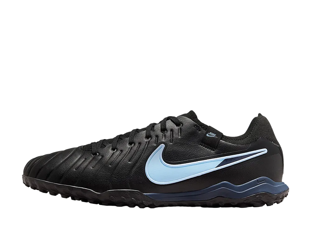 ナイキ ティエンポ レジェンド10 プロ "ブラック"