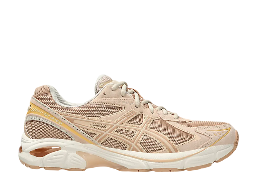 アシックス GT2160 "ハニーベージュ/ビスク"