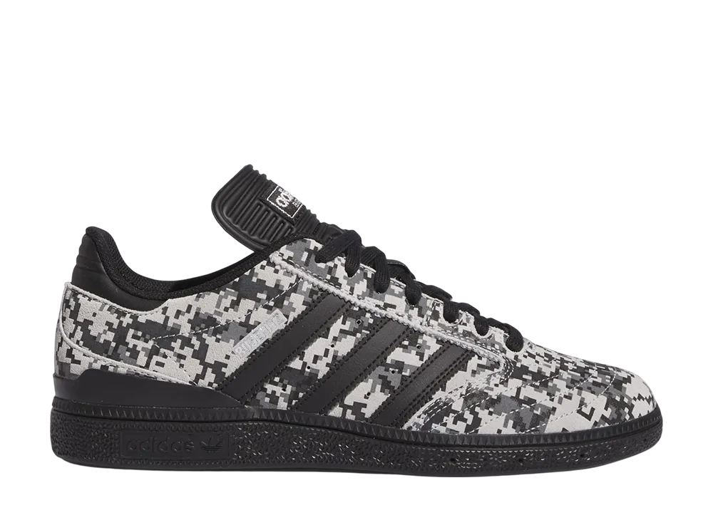 アディダスオリジナルス ブセニッツ プロ "グレーツー/コアブラック/グレースリー"