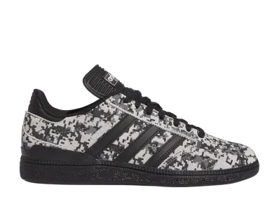 adidas Busenitz Pro "Grey Two/Core Black/Grey Three"