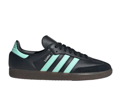 アディダスオリジナルス サンバ OG "クリアミントパック"