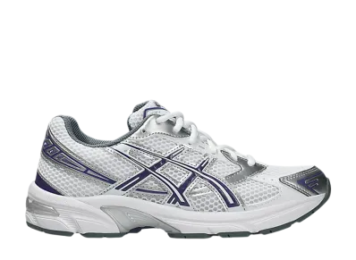 Asics Women's Gel-1130 "White/Dusty Purple"