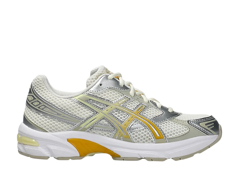 アシックス ウィメンズ ゲル1130 "クリーム/ピュアシルバー"
