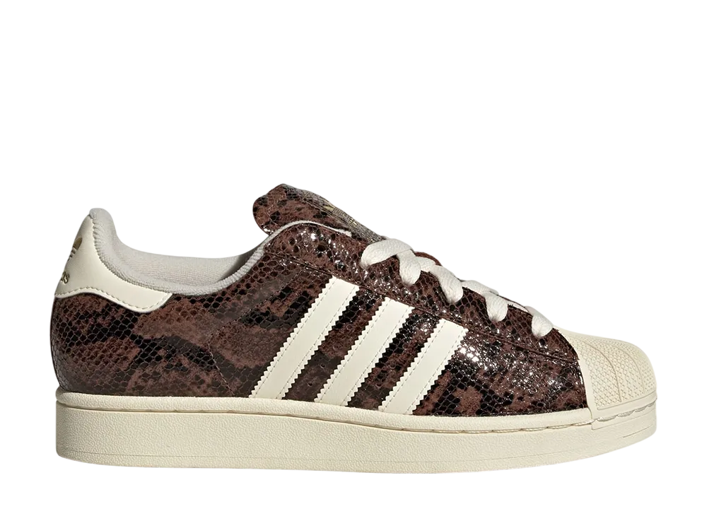 adidas Superstar 2 "Preloved Brown/Snakeskin"