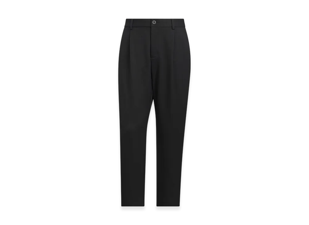 adidas Golf Classic Wide Long Pants "Black"