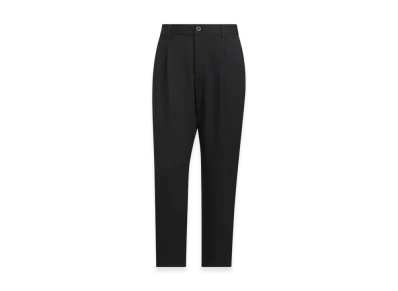 adidas Golf Classic Wide Long Pants "Black"