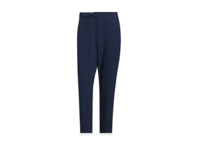 adidas Golf Codechaos Wide Tapered Pants "Collegiate Navy"