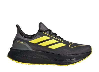 adidas Ultraboost 5 GORE-TEX "Carbon/Core Black/Grey Four"