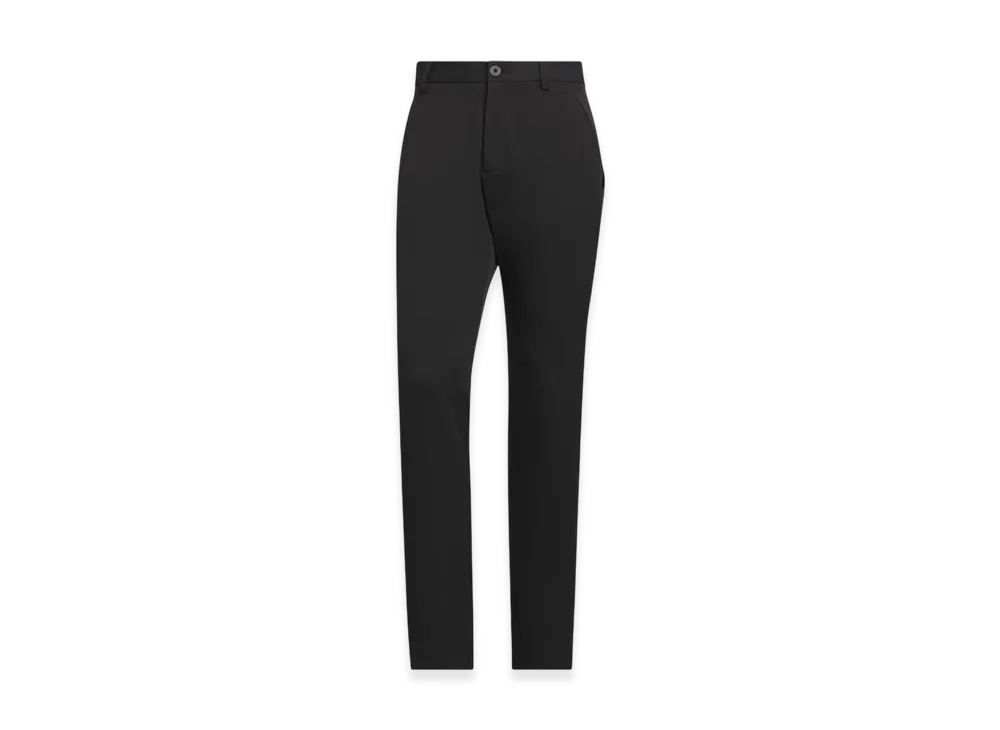 adidas Golf Stretch Pants "Black"