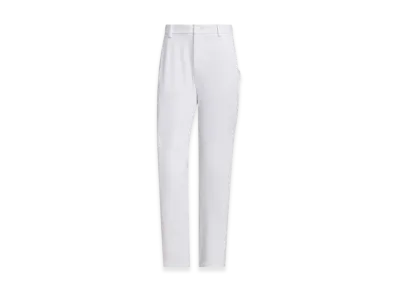 adidas Golf Stretch Pants "White"