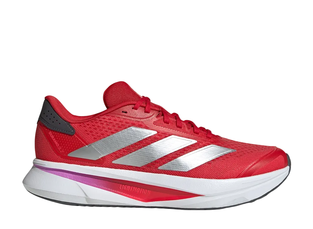 アディダス デュラモ SL 2 "ベタースカーレット/シルバーメタリック/グレーファイブ"