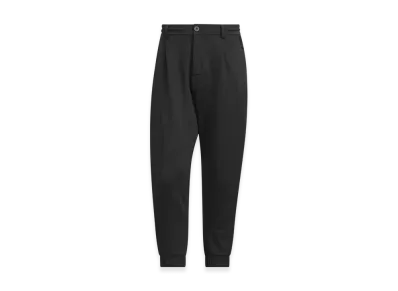 adidas Golf Spacer Jogger Pants "Black"