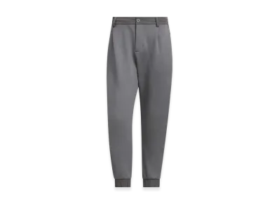 adidas Golf Spacer Jogger Pants "Grey Five"