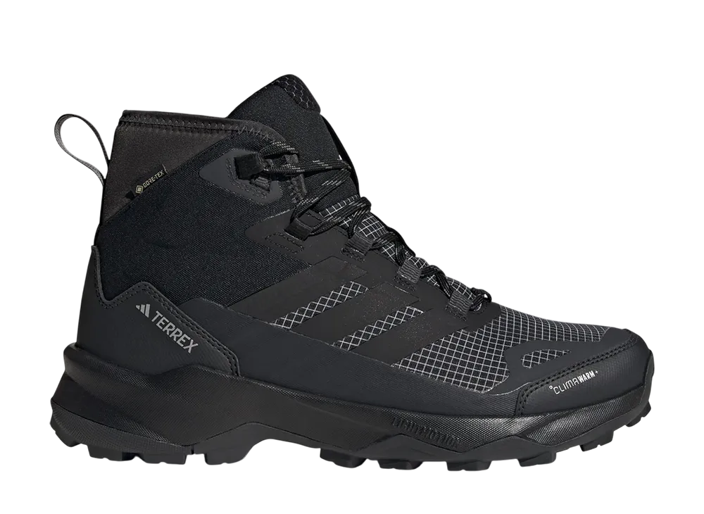 adidas Terrex Skychaser AX5 Mid GORE-TEX "Core Black/Carbon"