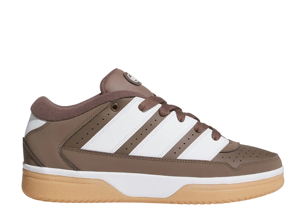 adidas Turnaround "Earth Strata/Cloud White/Gum"