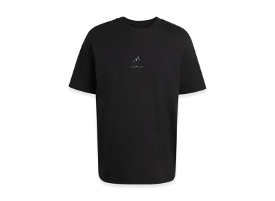 adidas Les Mills Mind Body Graphic T-Shirt "Black"