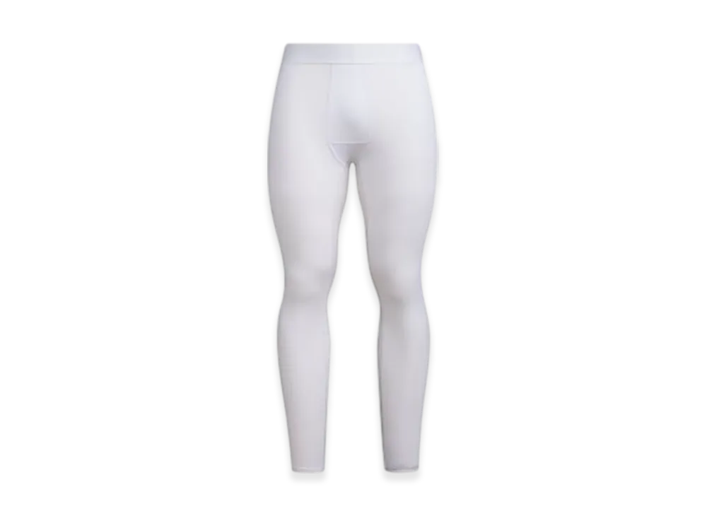 adidas TF Long Tight M "White"