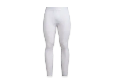 adidas TF Long Tight M "White"