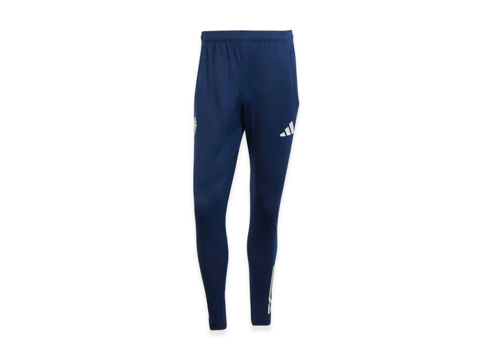 adidas Arsenal Tiro 25 Competition Training Pants "Night Indigo/Blanch Blue"