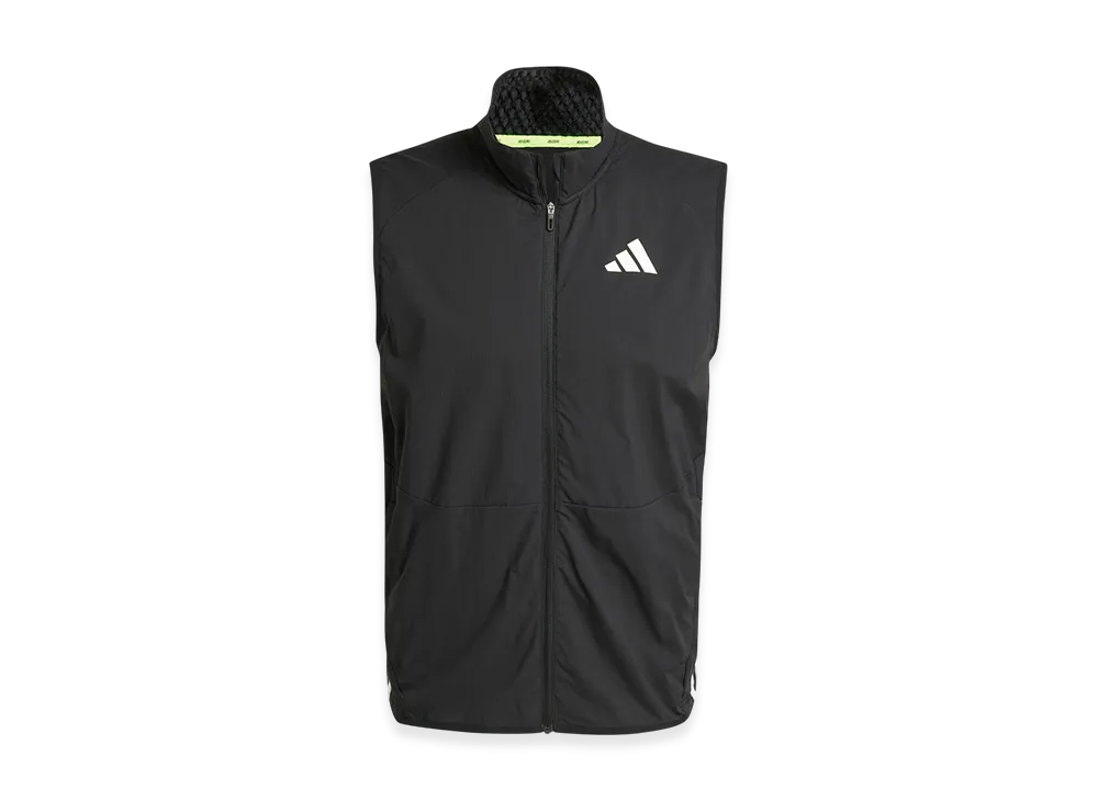 adidas Adizero Running Vest "Black"