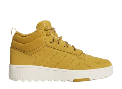 adidas Hoops 4.0 Mid "Preloved Bronze/Off White"