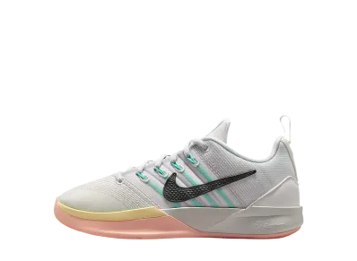 Nike GS Sabrina 3 "Silencer"