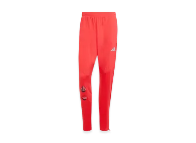 adidas Adizero Ekiden Running Pants "Semi Lucid Red"