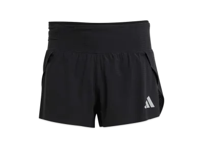 adidas Adizero Ekiden Running Shorts "Black"
