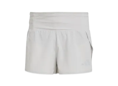 adidas Adizero Ekiden Running Shorts "Grey Two"