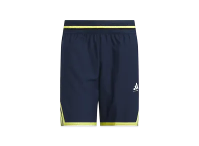 adidas Crazy Light Shorts "Night Indigo/Pure Sulfur"