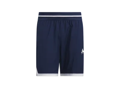 adidas Crazy Light Shorts "Team Navy/White"